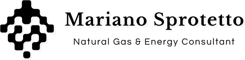 Mariano Sprotetto – Natural Gas & Energy Consultant